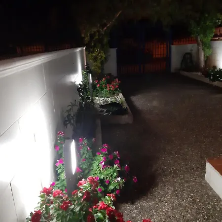 Mare Campomarino Holiday home Maruggio