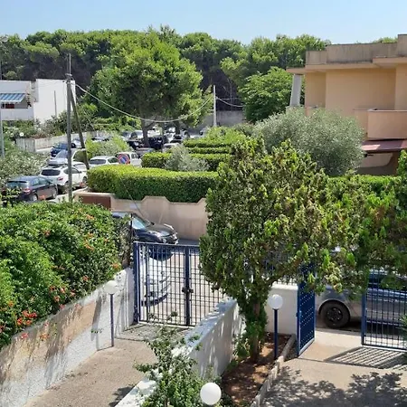 Mare Campomarino Holiday home Maruggio