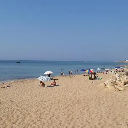 Mare Campomarino Maruggio