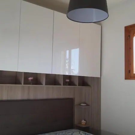 Mare Campomarino Holiday home