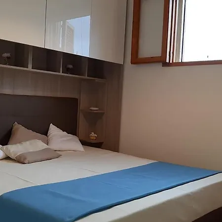 Holiday home Mare Campomarino Maruggio