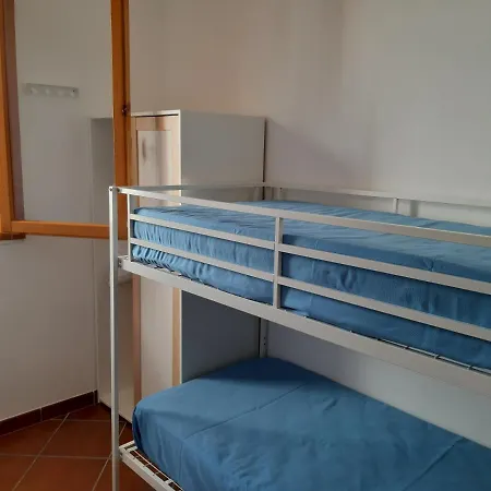 Holiday home Mare Campomarino Maruggio