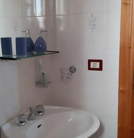 Holiday home Mare Campomarino *