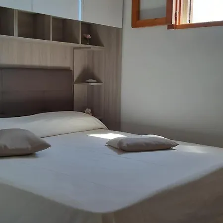 Holiday home Mare Campomarino *