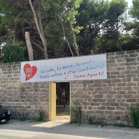 Mare Campomarino Holiday home *