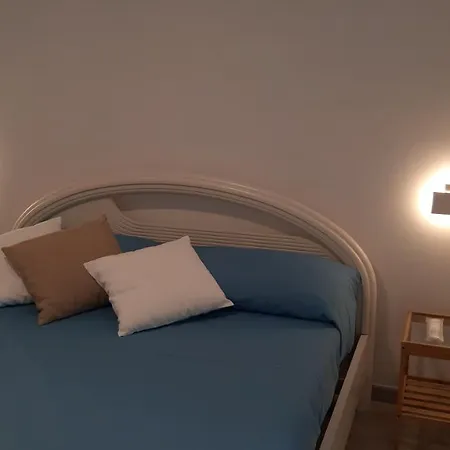 Holiday home Mare Campomarino Maruggio