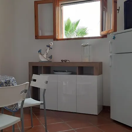 Mare Campomarino Holiday home *