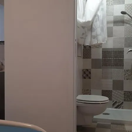 Mare Campomarino Holiday home Maruggio