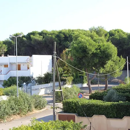 Casa vacanze Mare Campomarino